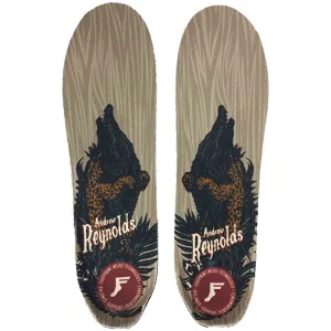 Footprint - King Foam Elite Reynolds Insoles
