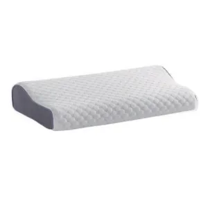 Memory Foam Neck Pillow
