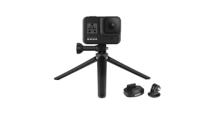 Tripod Mounts